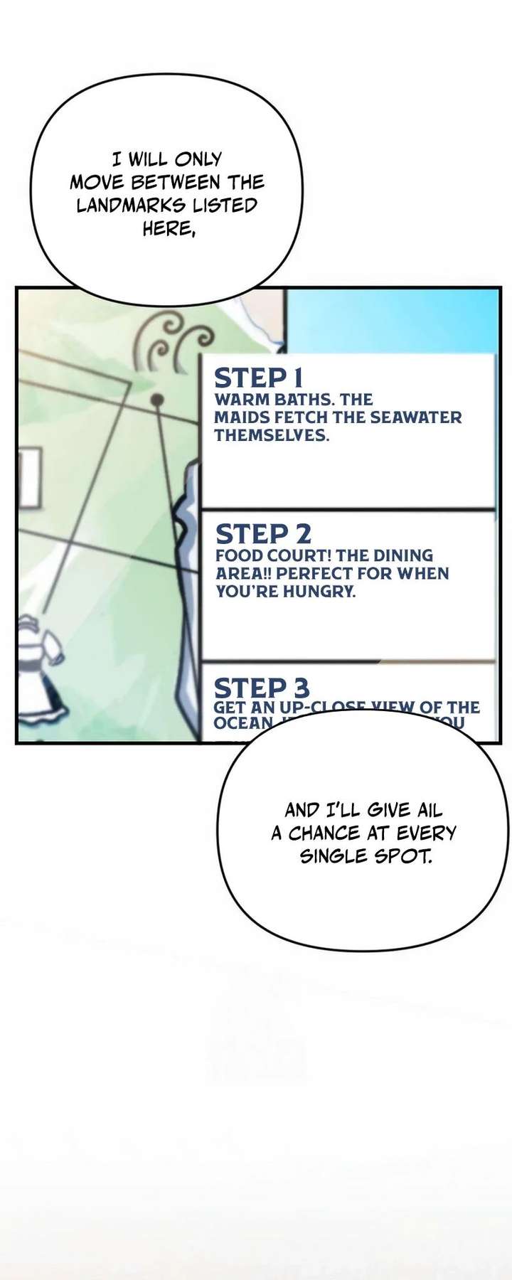 The Demon King's Channel Chapter 10 page 39 - 