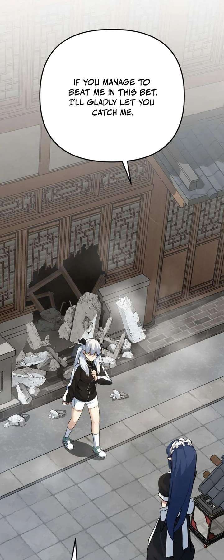 The Demon King's Channel Chapter 10 page 40 - 