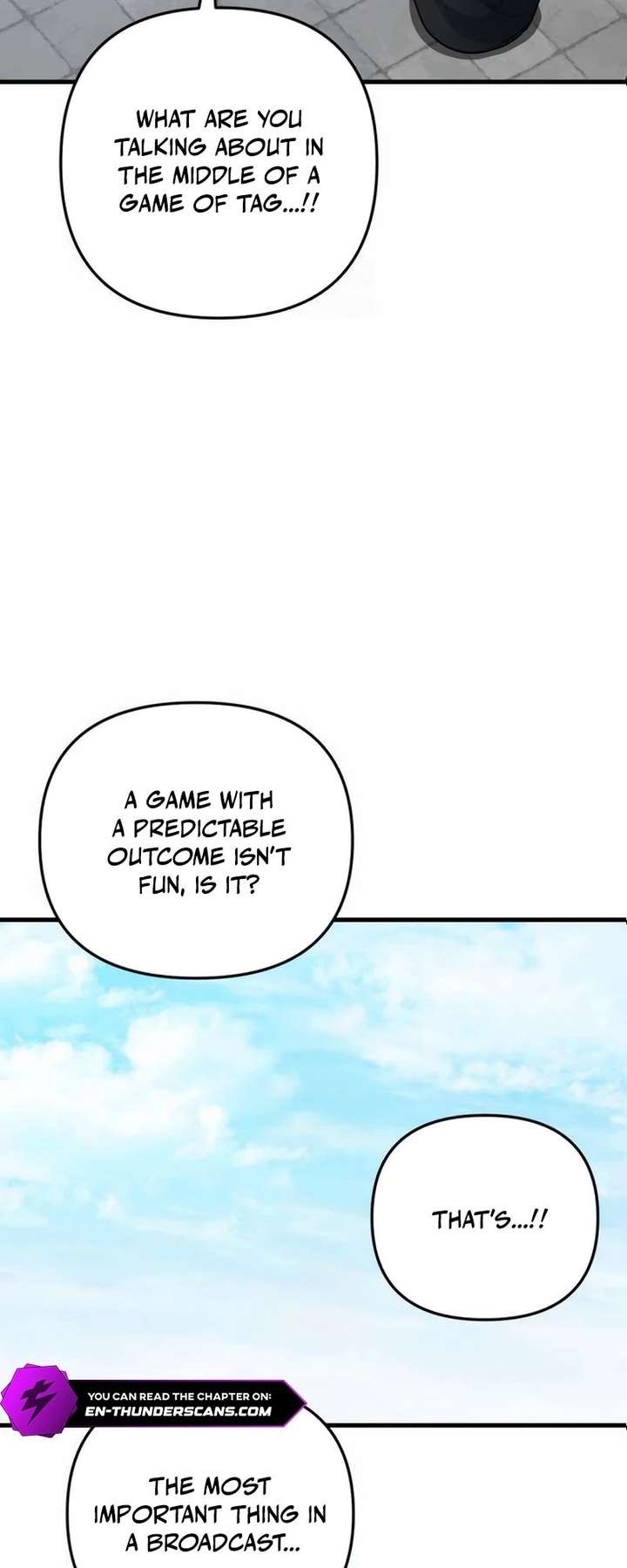 The Demon King's Channel Chapter 10 page 41 - 