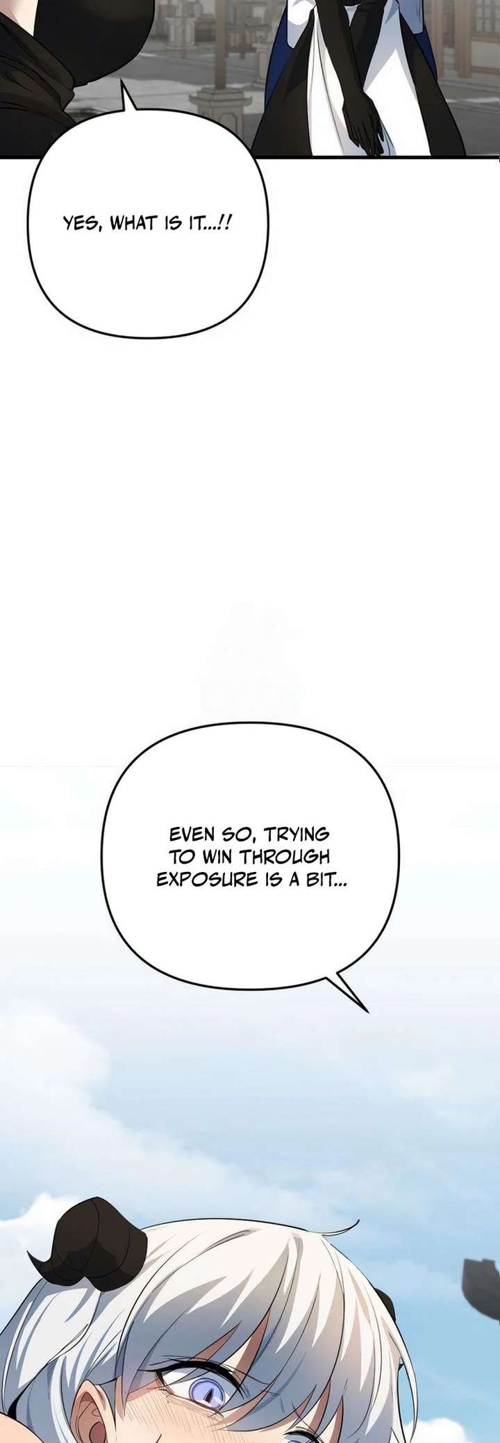 The Demon King's Channel Chapter 10 page 47 - 