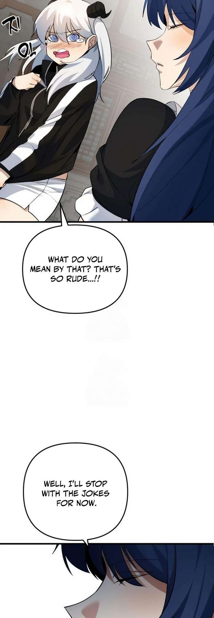 The Demon King's Channel Chapter 10 page 49 - 