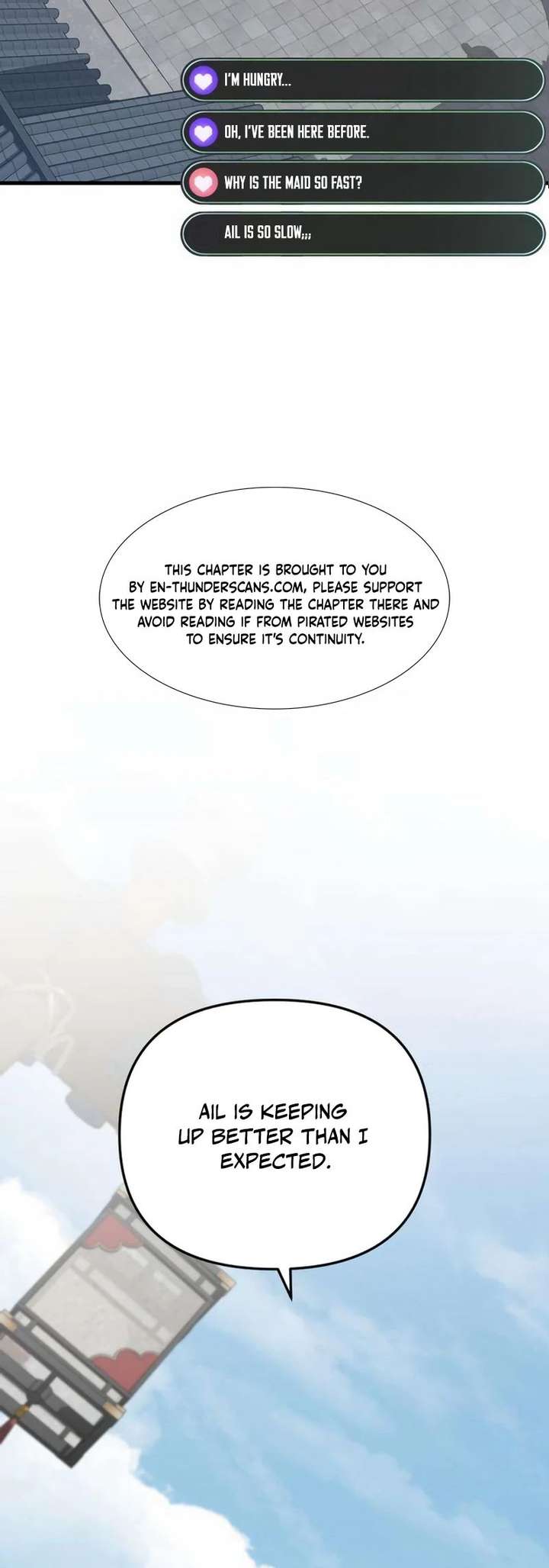 The Demon King's Channel Chapter 10 page 53 - 