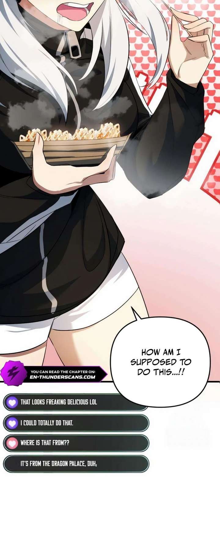 The Demon King's Channel Chapter 10 page 67 - 
