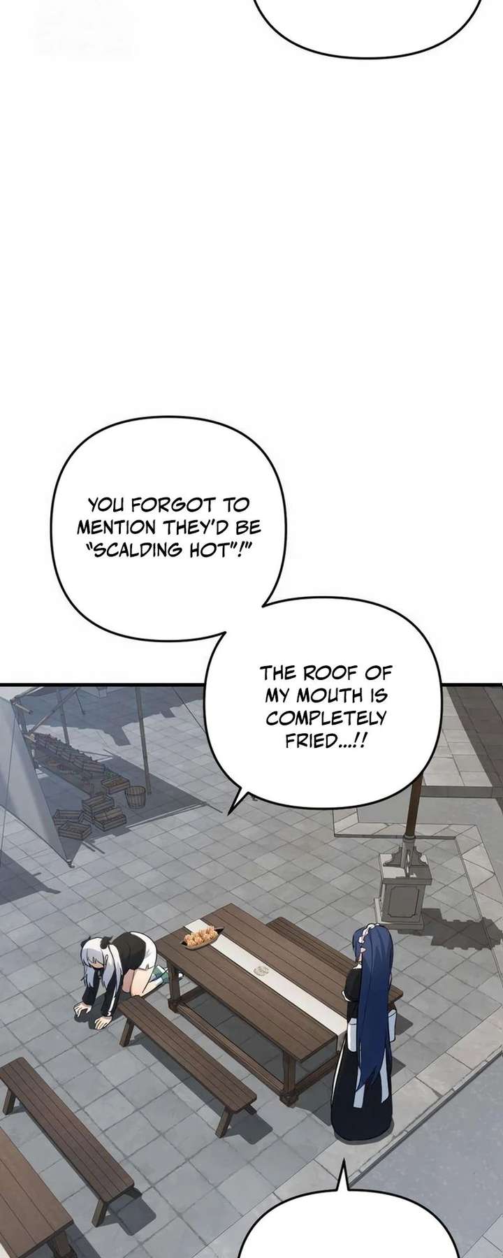 The Demon King's Channel Chapter 10 page 69 - 
