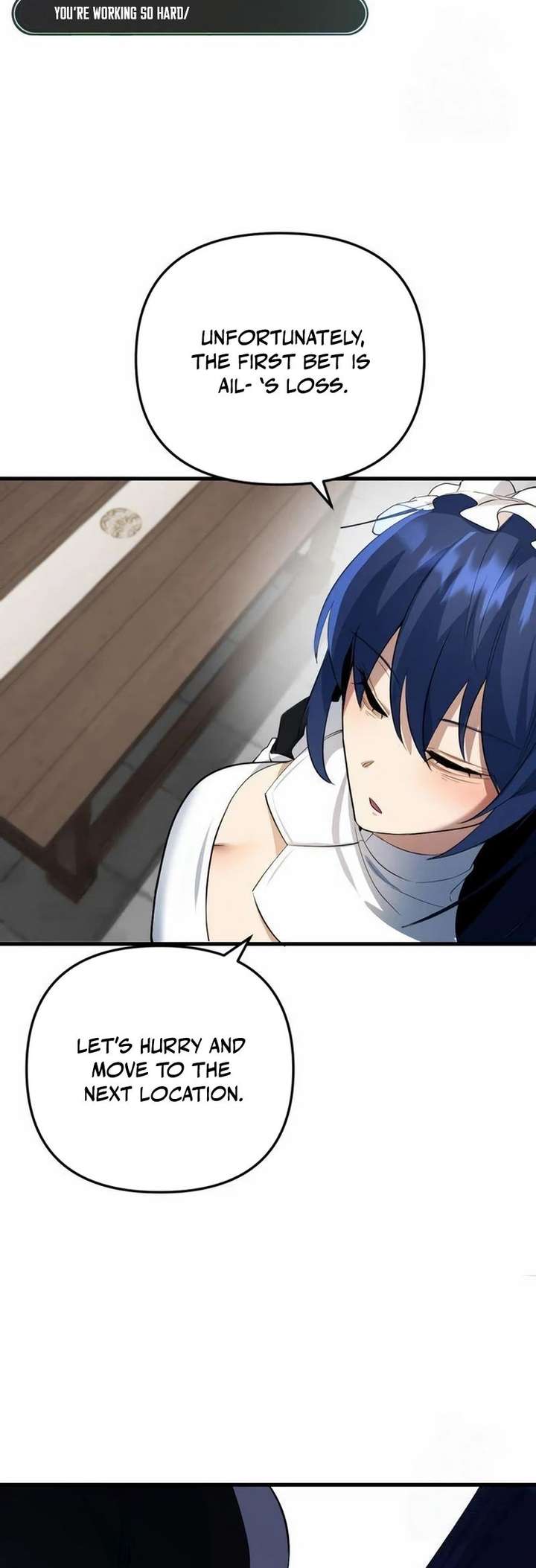 The Demon King's Channel Chapter 10 page 74 - 