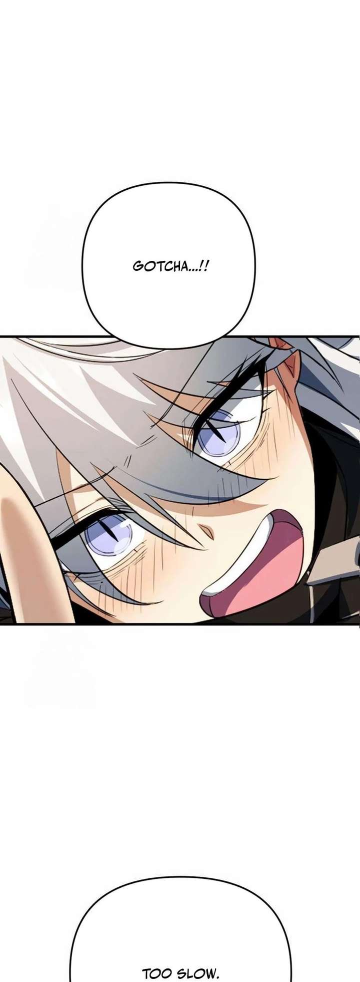 The Demon King's Channel Chapter 10 page 78 - 