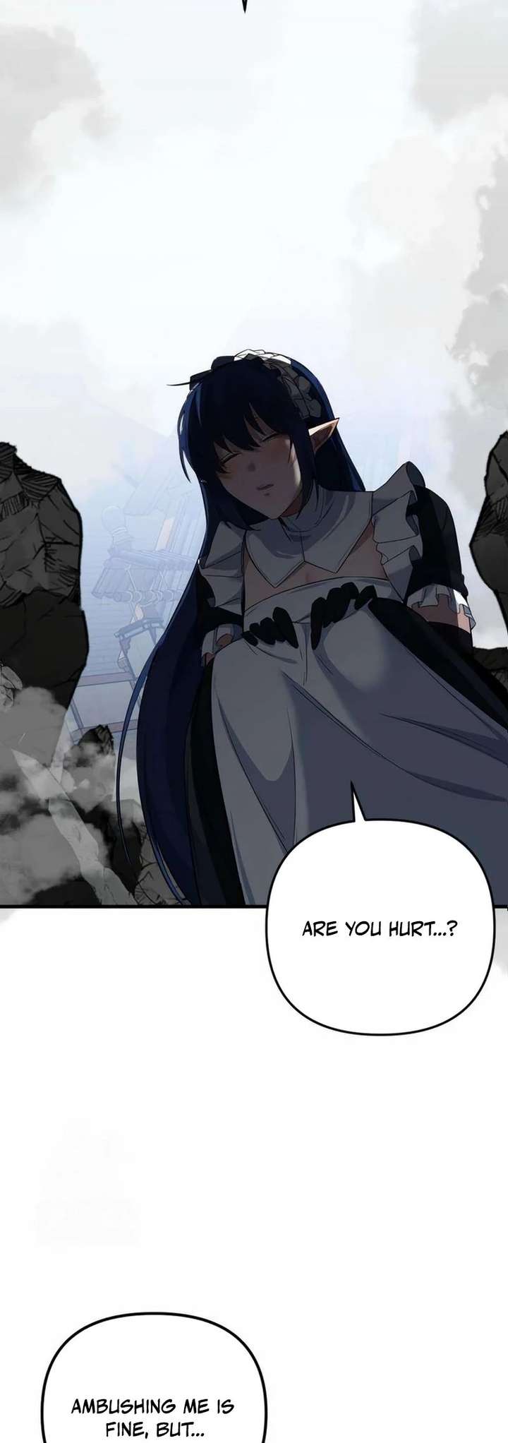 The Demon King's Channel Chapter 10 page 83 - 