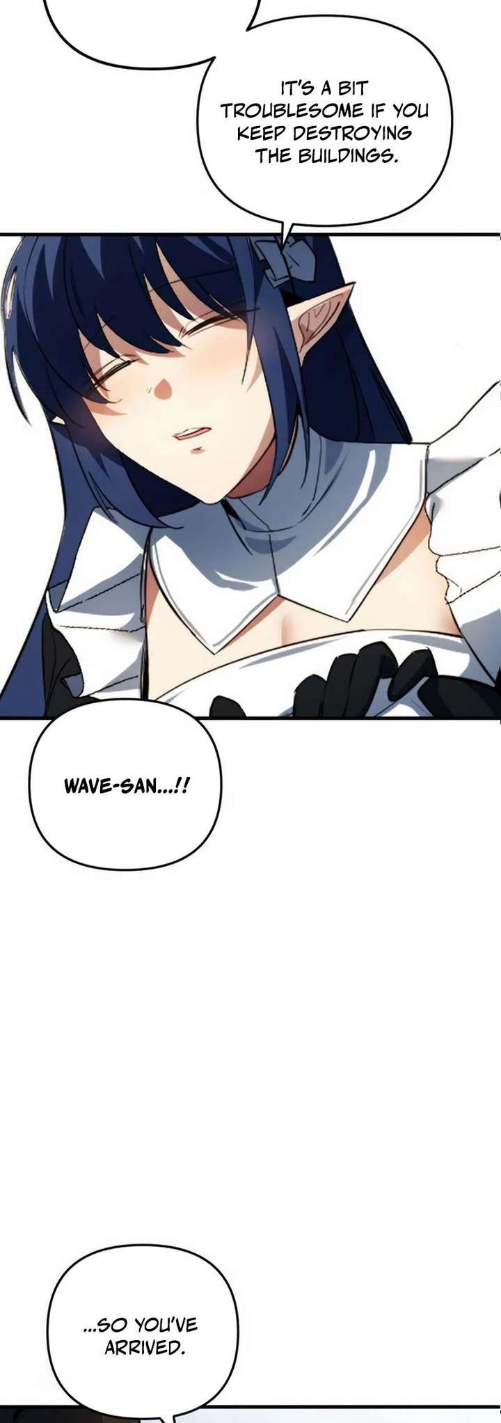 The Demon King's Channel Chapter 10 page 84 - 