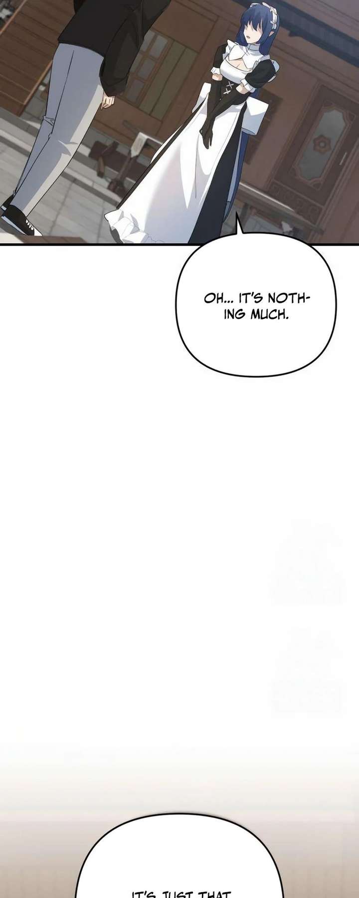 The Demon King's Channel Chapter 10 page 88 - 
