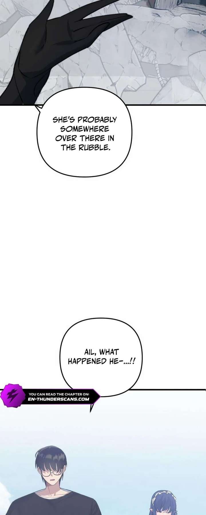 The Demon King's Channel Chapter 10 page 91 - 
