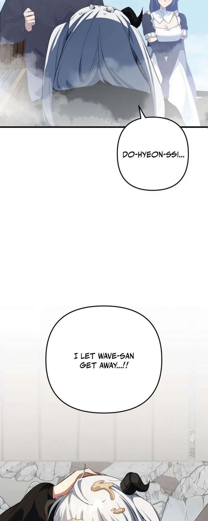 The Demon King's Channel Chapter 10 page 92 - 