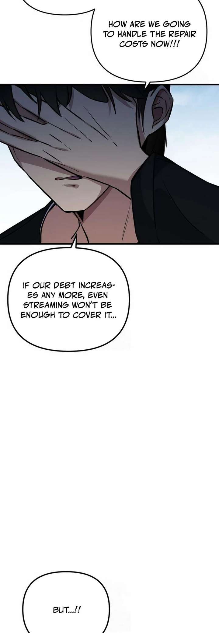 The Demon King's Channel Chapter 10 page 97 - 