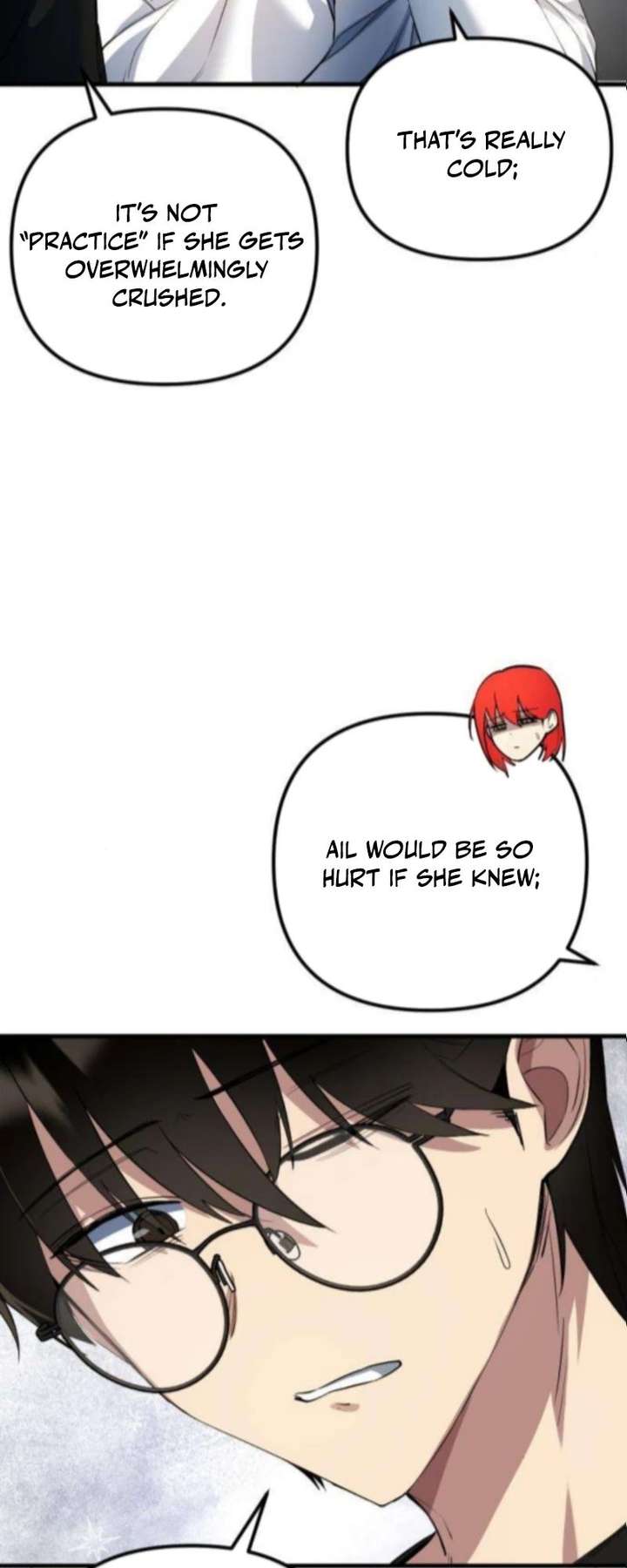 The Demon King's Channel Chapter 11 page 18 - 
