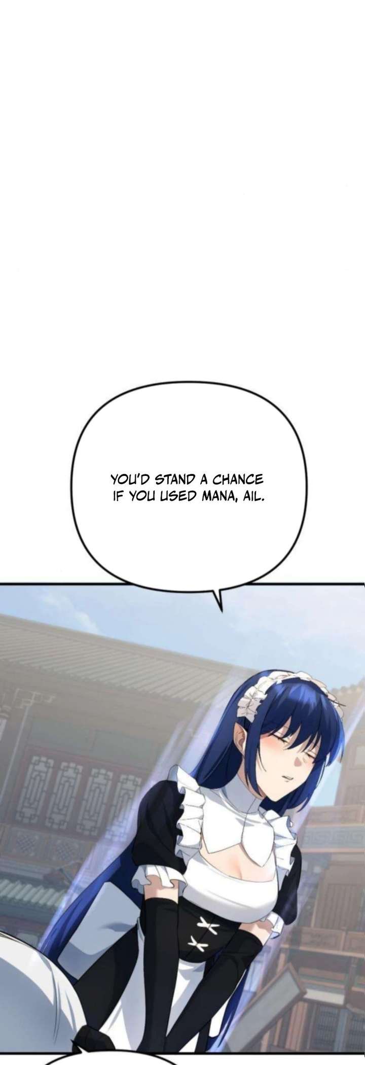 The Demon King's Channel Chapter 11 page 21 - 