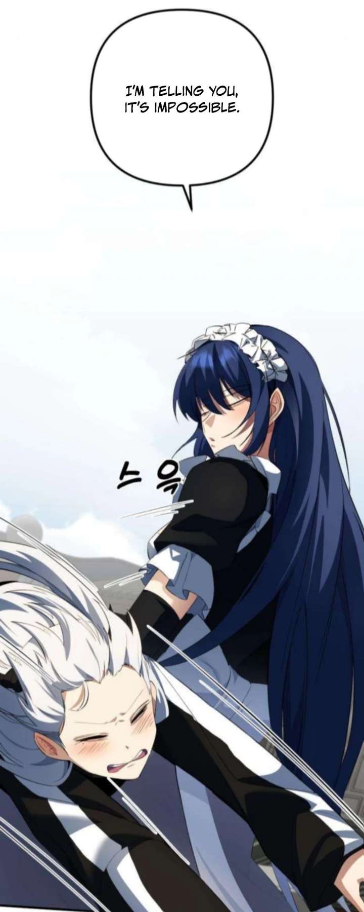 The Demon King's Channel Chapter 11 page 28 - 