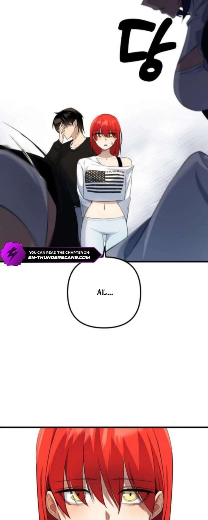 The Demon King's Channel Chapter 11 page 30 - 