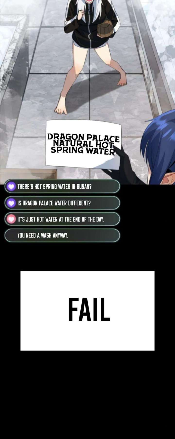 The Demon King's Channel Chapter 11 page 37 - 