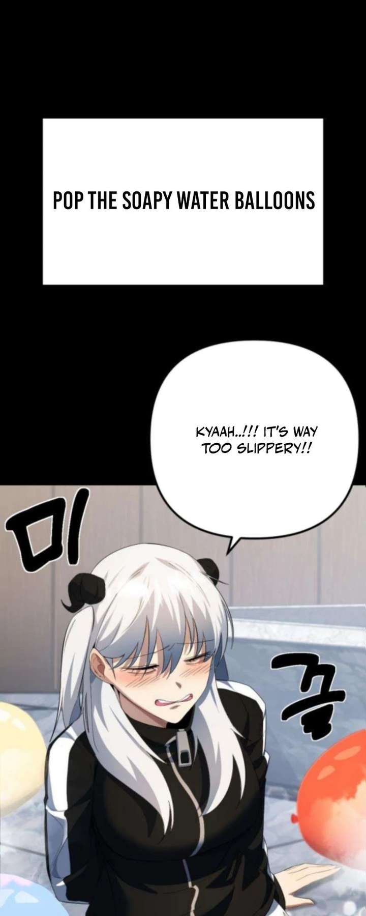The Demon King's Channel Chapter 11 page 38 - 
