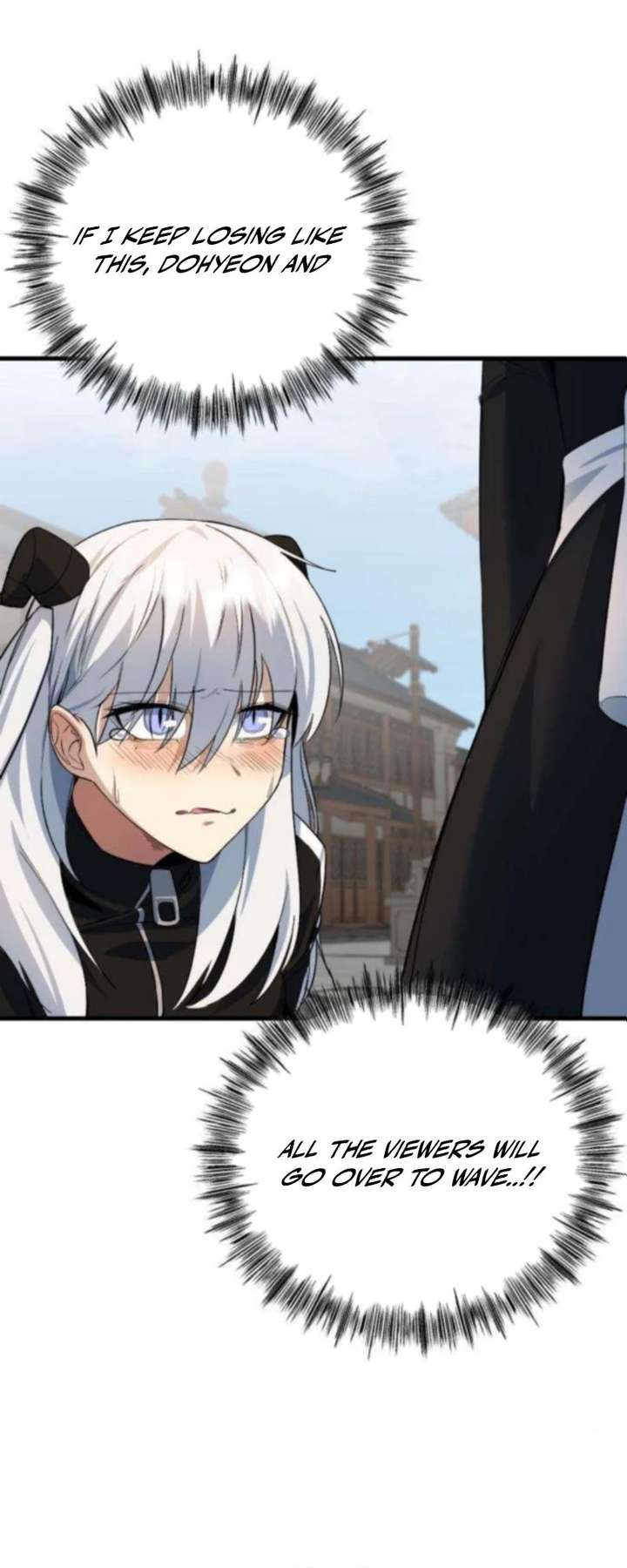 The Demon King's Channel Chapter 11 page 47 - 