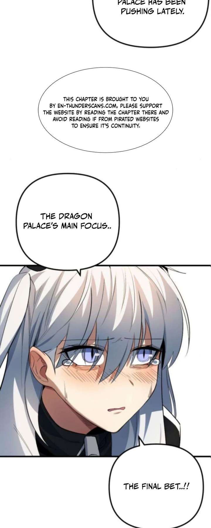 The Demon King's Channel Chapter 11 page 49 - 