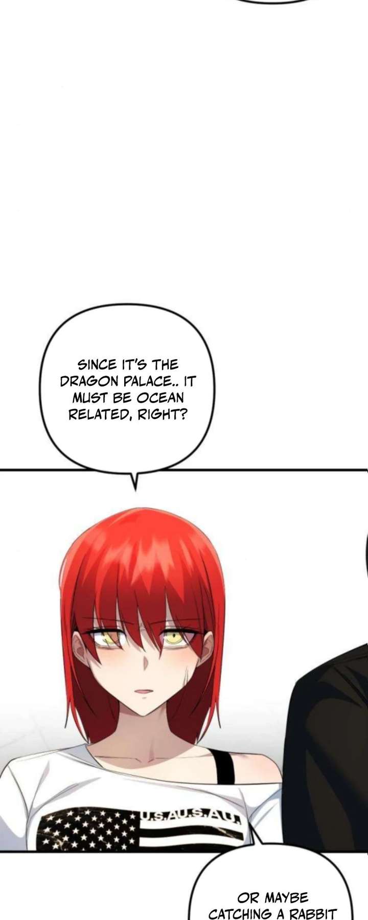 The Demon King's Channel Chapter 11 page 50 - 