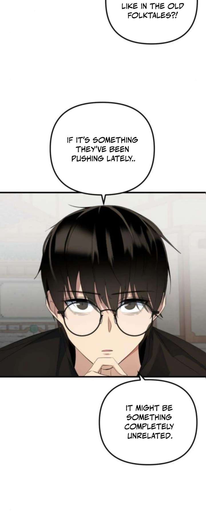 The Demon King's Channel Chapter 11 page 51 - 