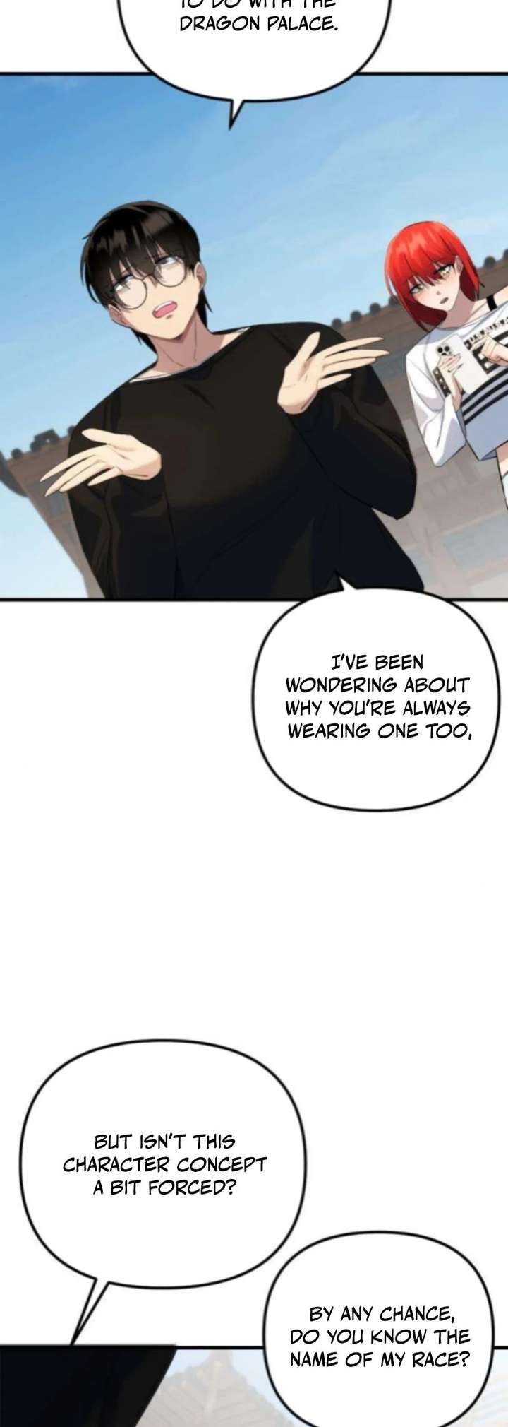 The Demon King's Channel Chapter 11 page 60 - 