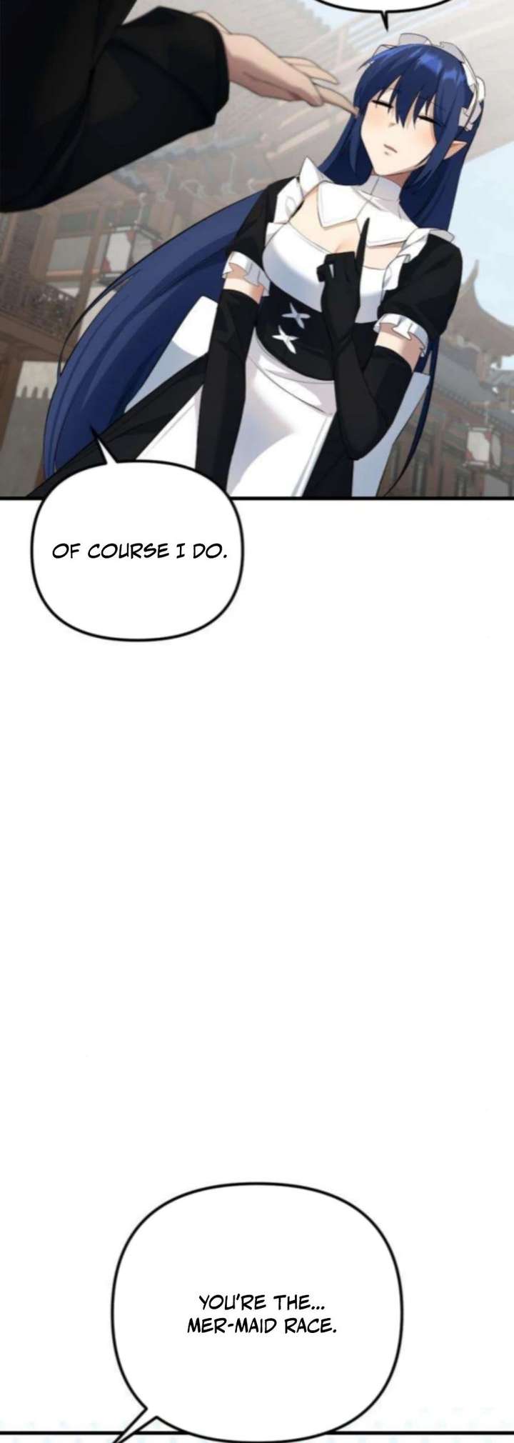 The Demon King's Channel Chapter 11 page 61 - 