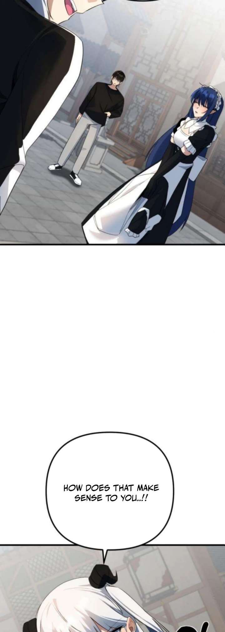 The Demon King's Channel Chapter 11 page 63 - 
