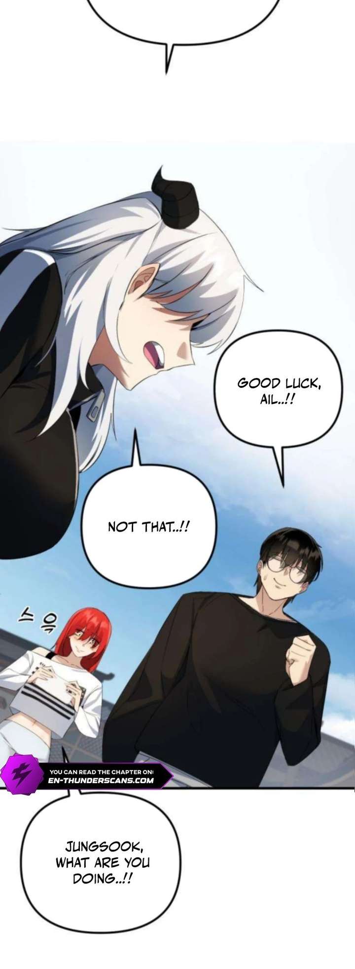 The Demon King's Channel Chapter 11 page 67 - 