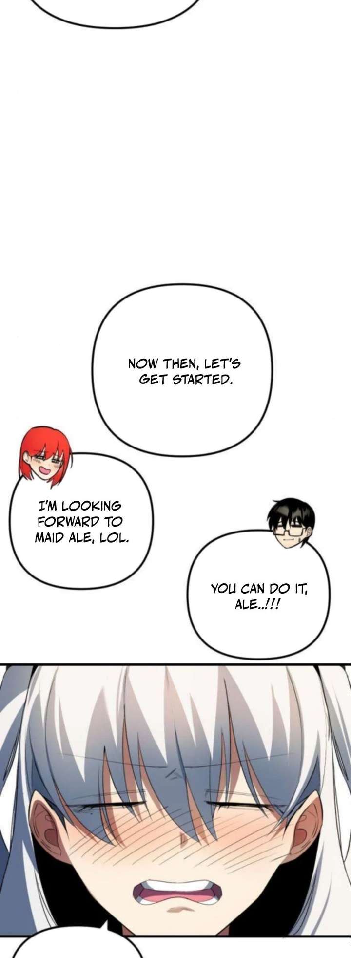 The Demon King's Channel Chapter 11 page 69 - 