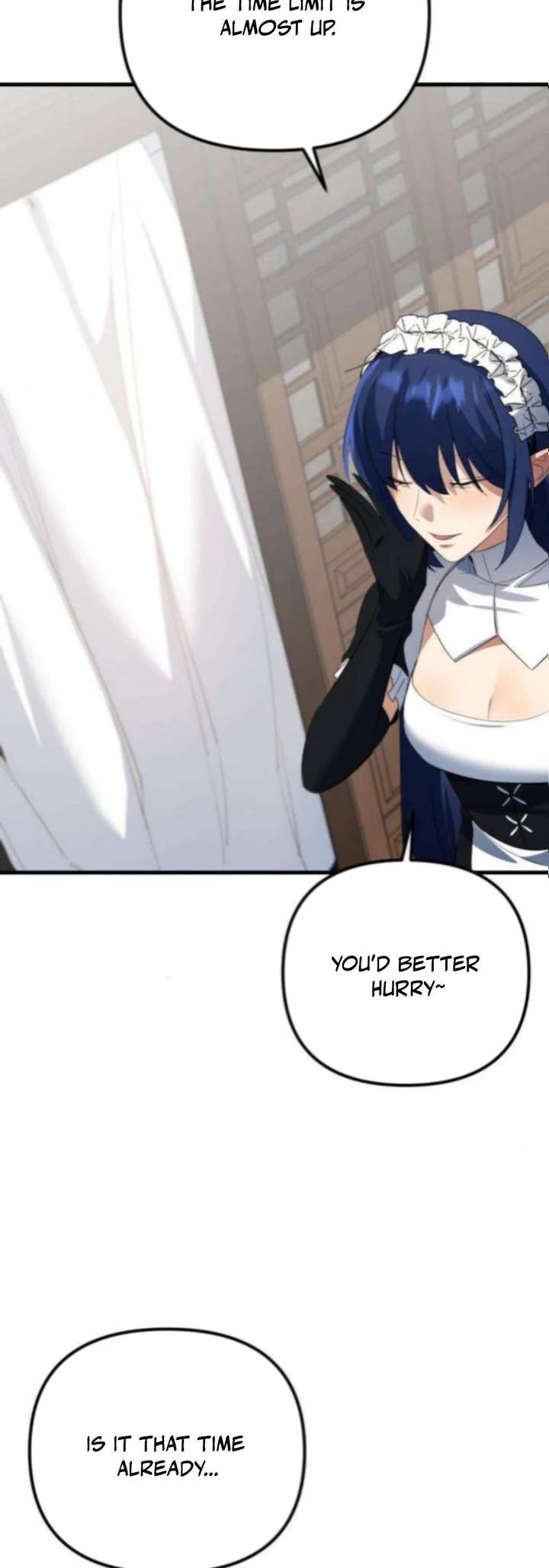 The Demon King's Channel Chapter 11 page 76 - 