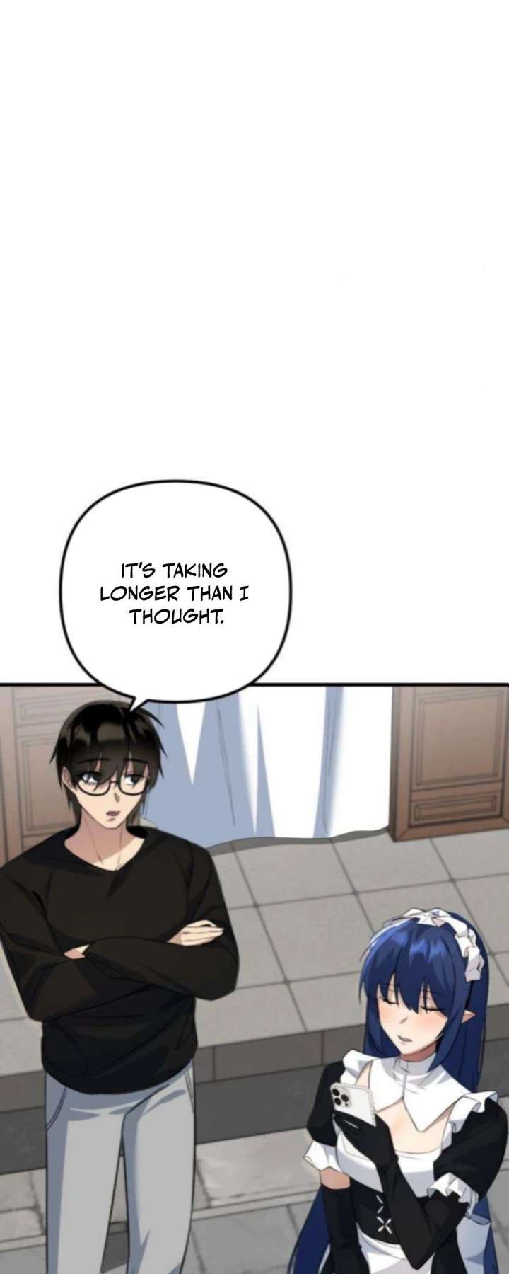 The Demon King's Channel Chapter 11 page 78 - 