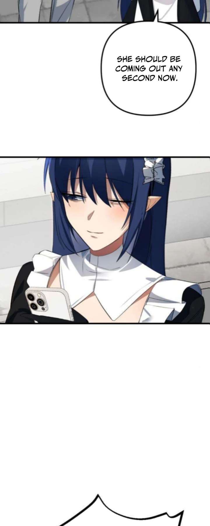 The Demon King's Channel Chapter 11 page 79 - 
