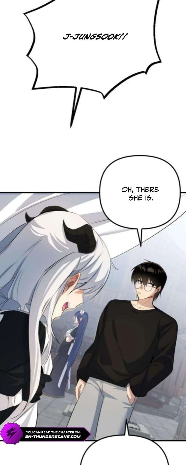 The Demon King's Channel Chapter 11 page 80 - 