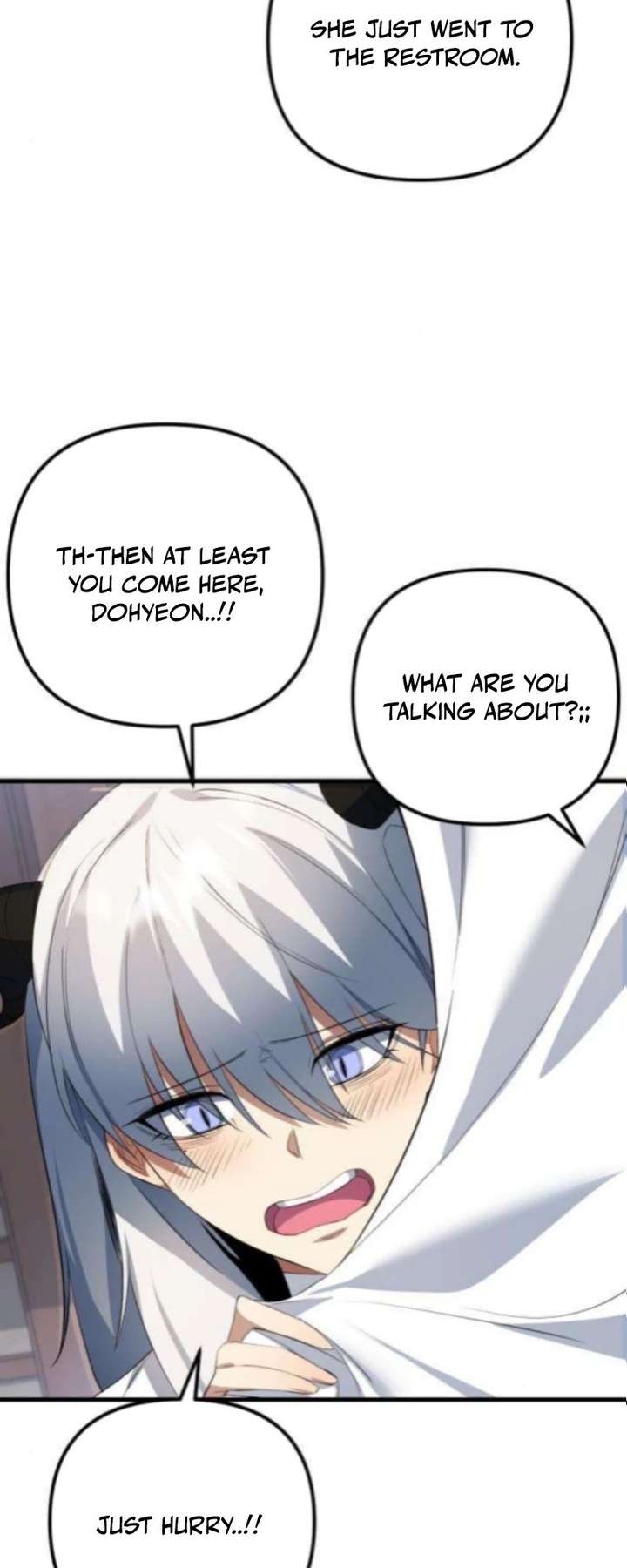 The Demon King's Channel Chapter 11 page 81 - 