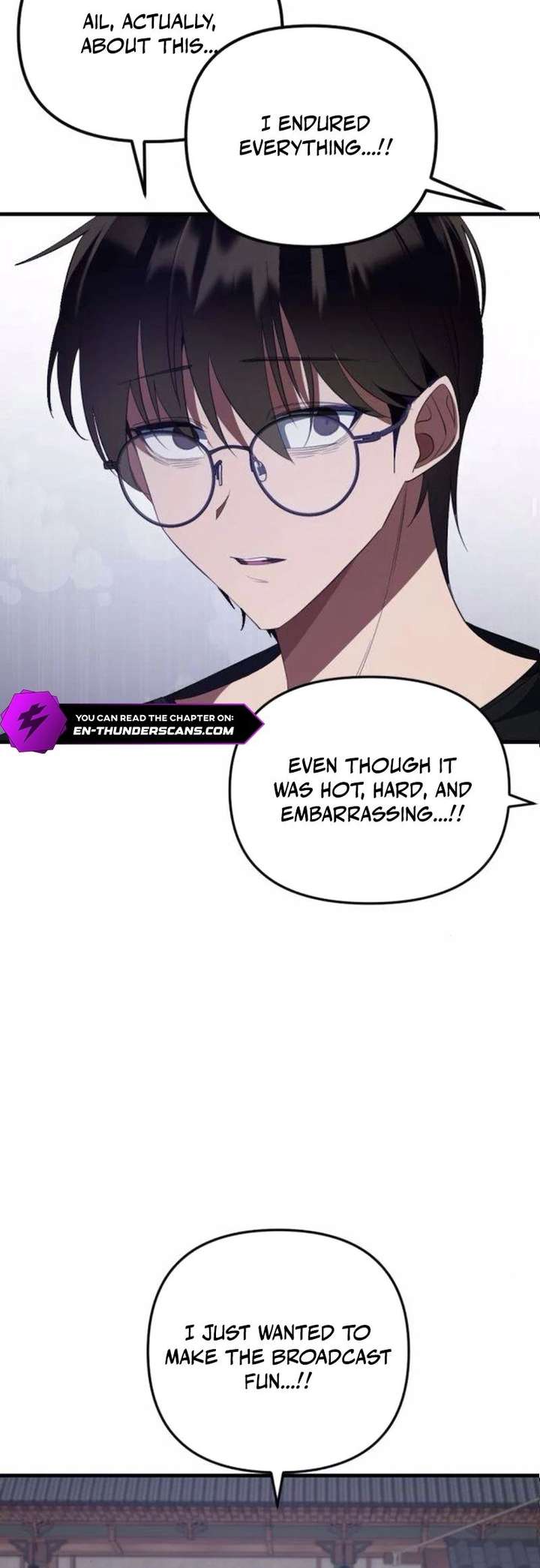 The Demon King's Channel Chapter 12 page 13 - 