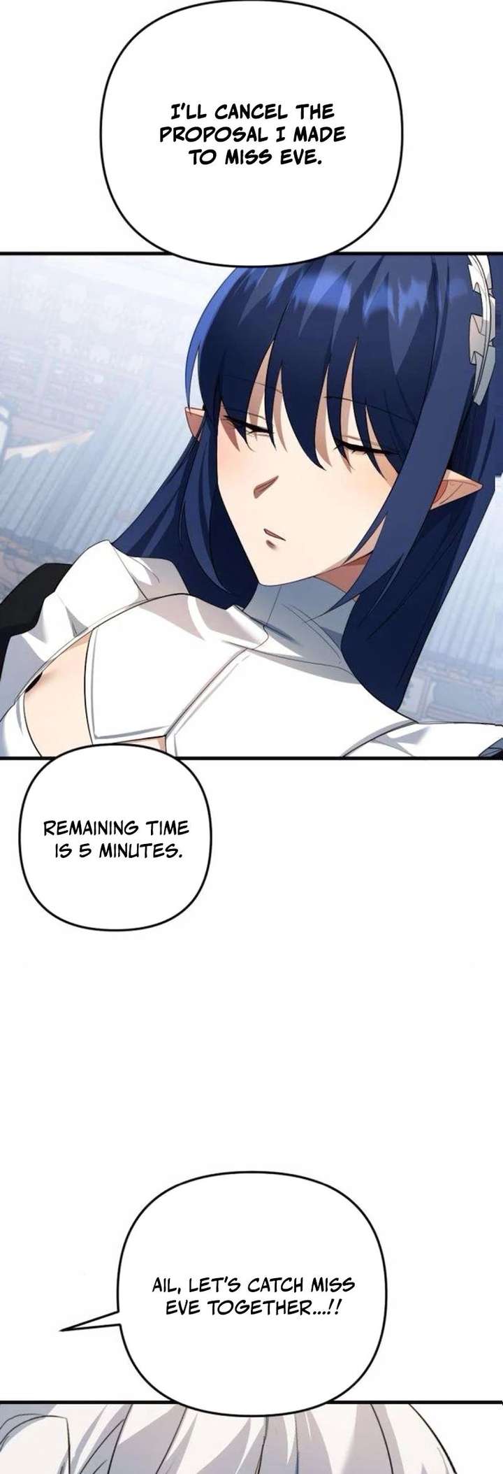 The Demon King's Channel Chapter 12 page 21 - 