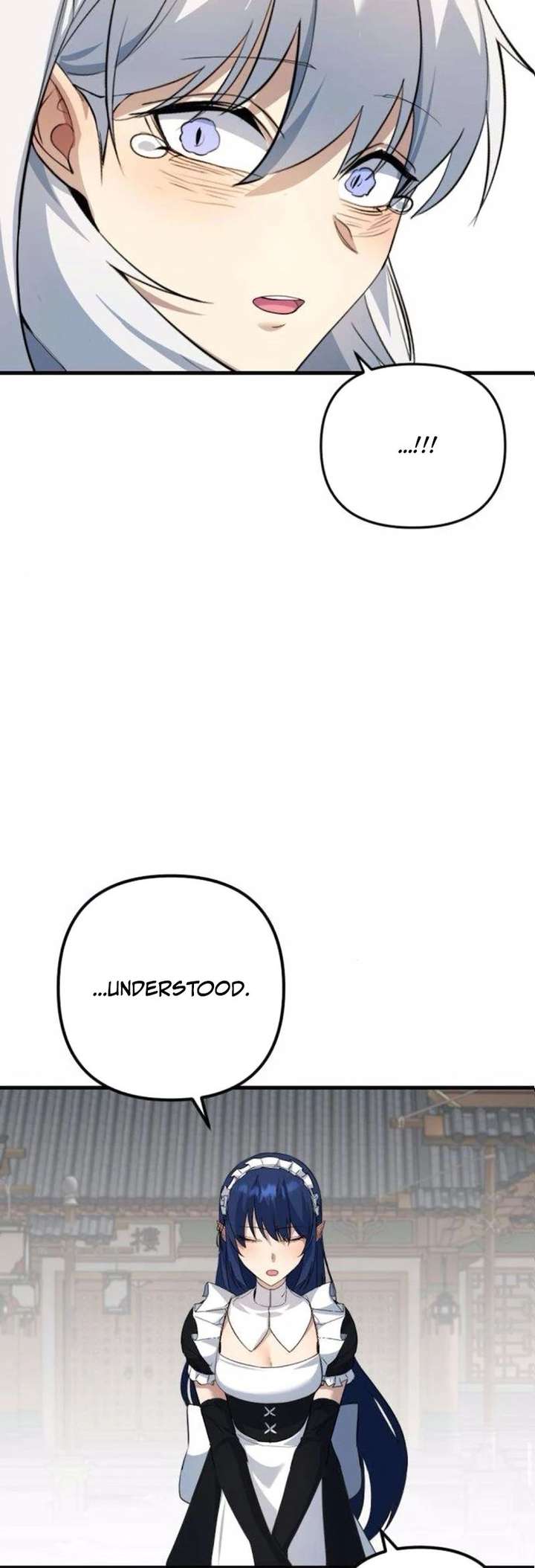 The Demon King's Channel Chapter 12 page 22 - 