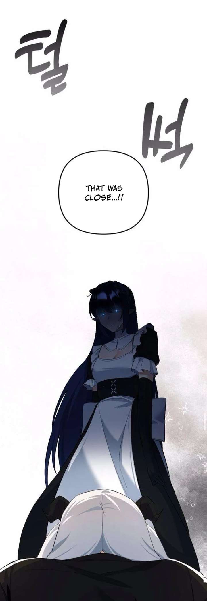 The Demon King's Channel Chapter 12 page 30 - 
