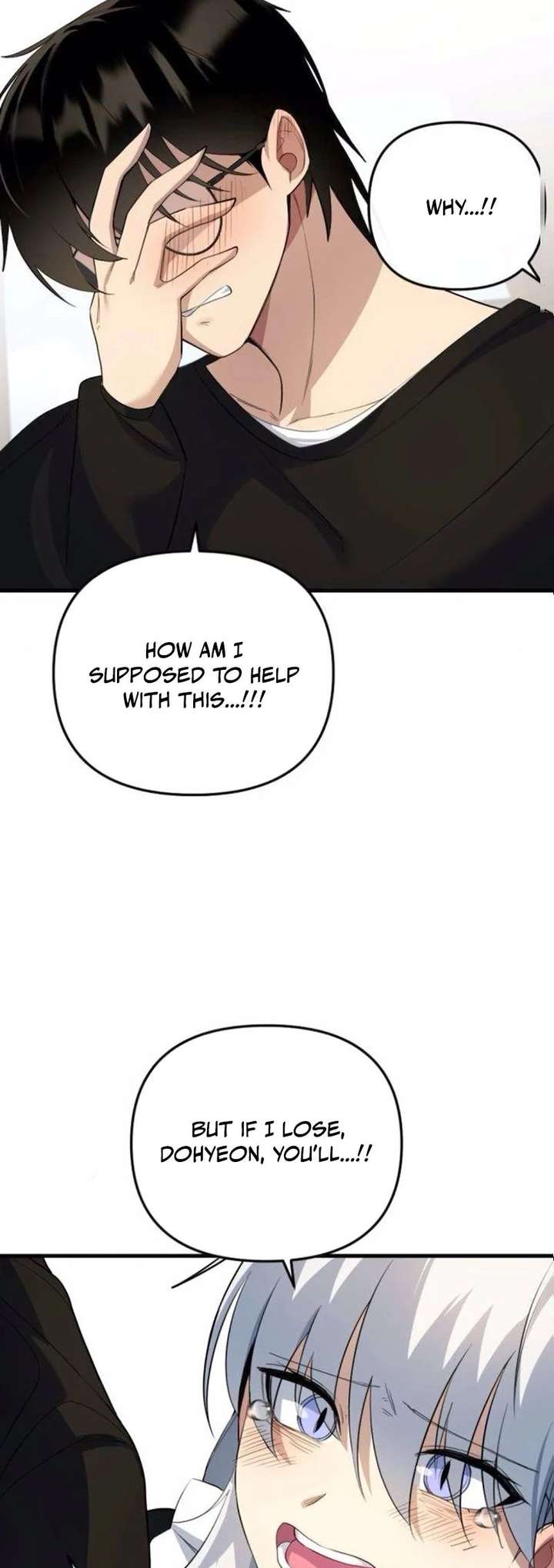 The Demon King's Channel Chapter 12 page 4 - 