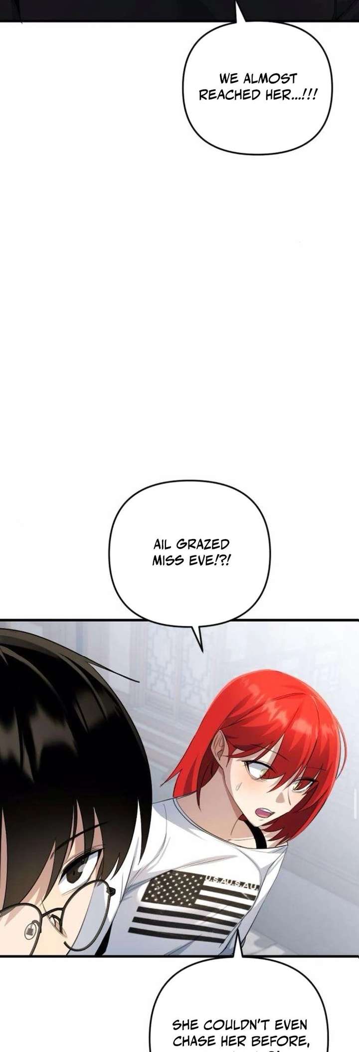 The Demon King's Channel Chapter 12 page 31 - 