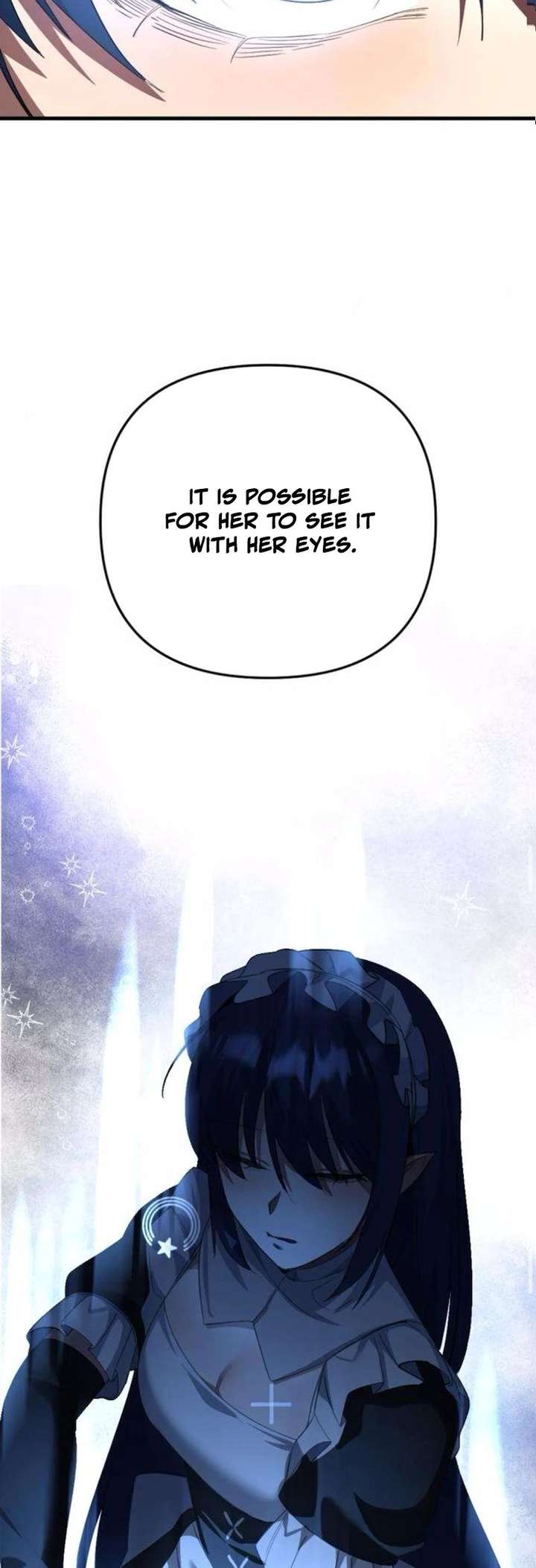 The Demon King's Channel Chapter 12 page 34 - 