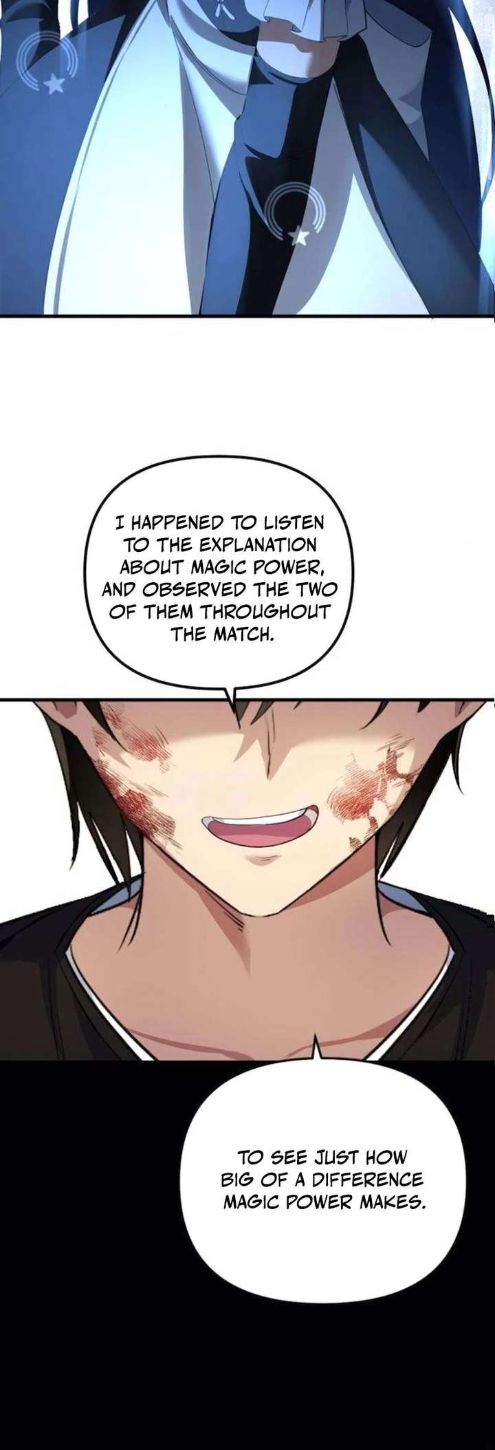 The Demon King's Channel Chapter 12 page 35 - 