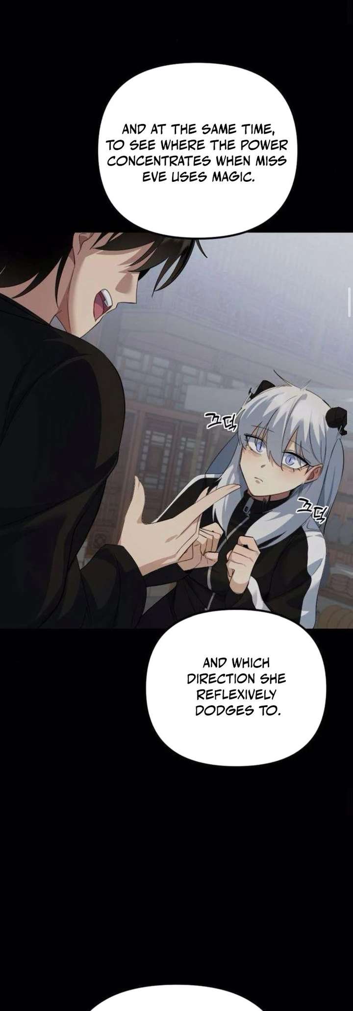 The Demon King's Channel Chapter 12 page 36 - 