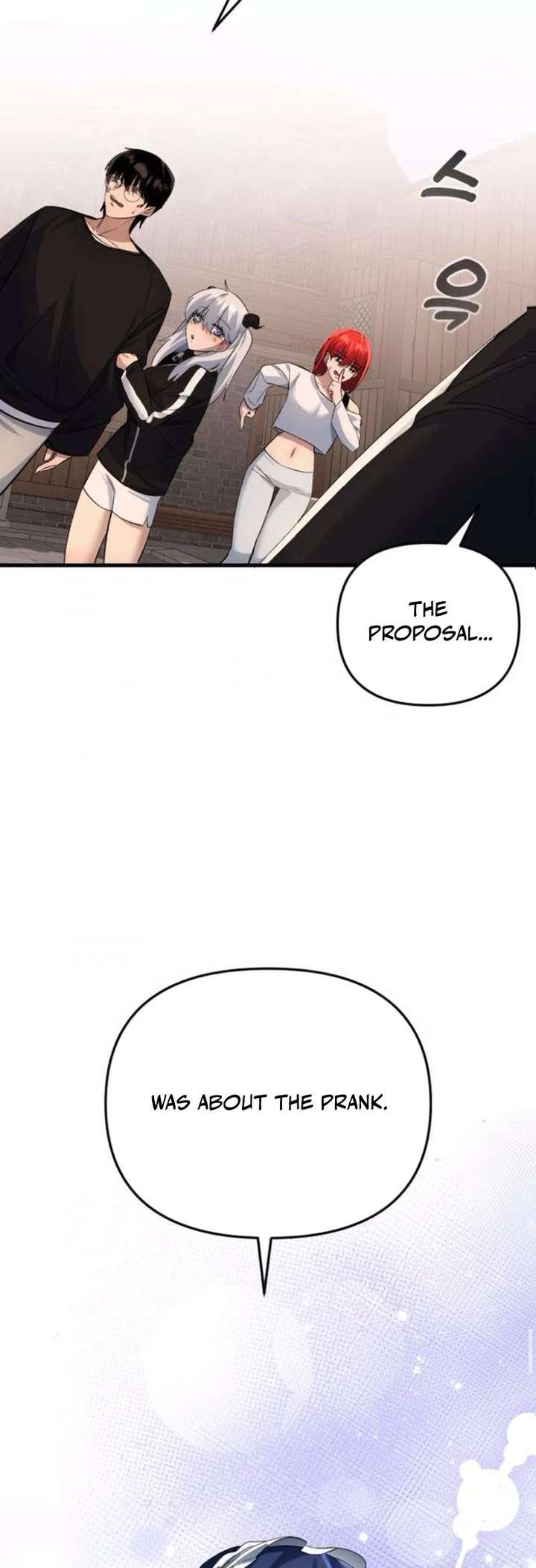 The Demon King's Channel Chapter 12 page 47 - 
