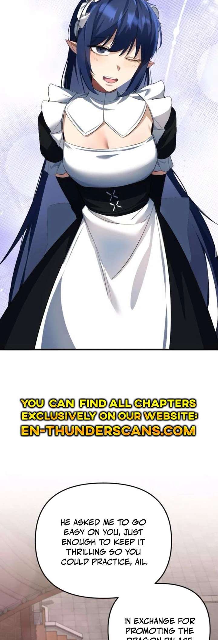 The Demon King's Channel Chapter 12 page 48 - 