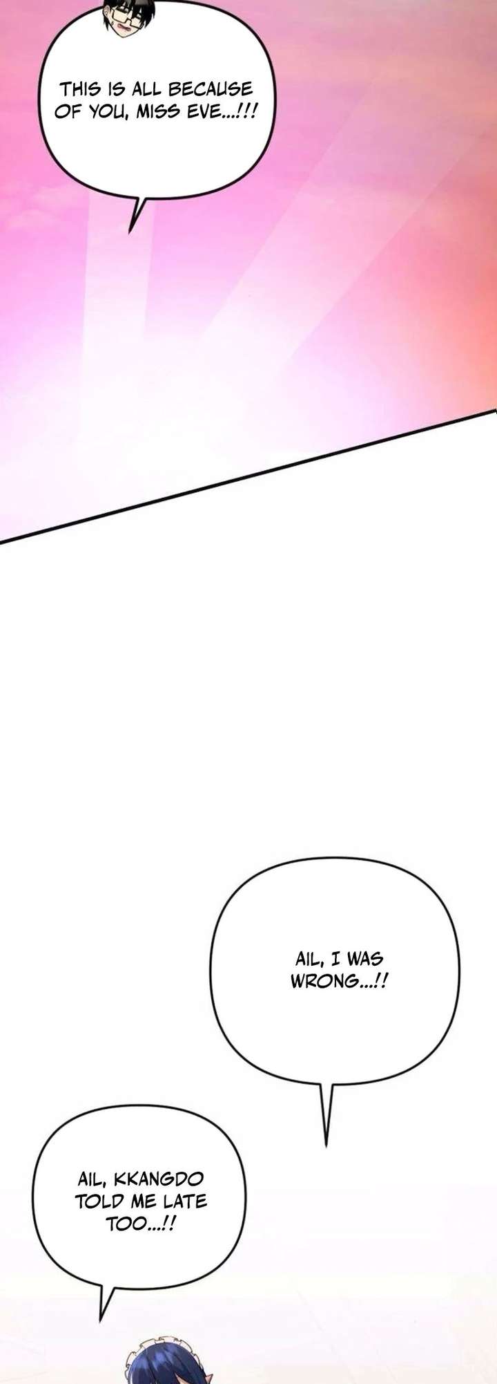 The Demon King's Channel Chapter 12 page 54 - 