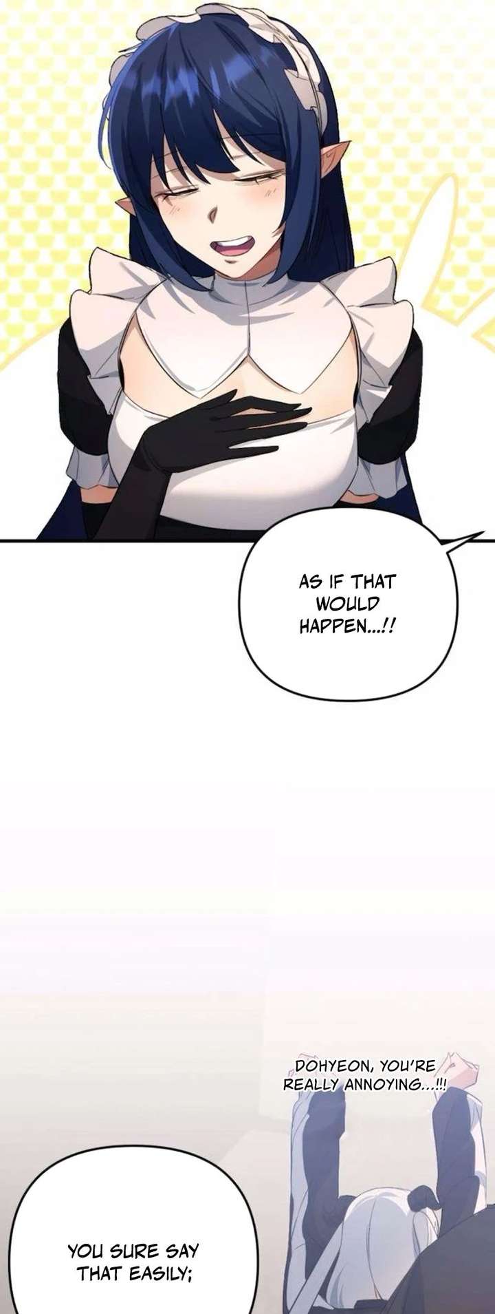 The Demon King's Channel Chapter 12 page 56 - 