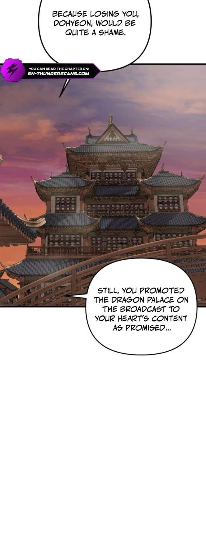 The Demon King's Channel Chapter 12 page 58 - 